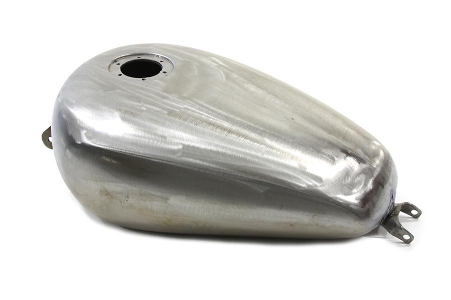 Roadster 3.5 Gallon Benzinetank, sportster 2007-2022, Motoren, Onderdelen | Harley-Davidson, Petroleumhavenweg 26, Info@taco-motos.com