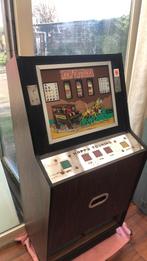 Fruitmachine, Verzamelen, Automaten | Gokkasten en Fruitautomaten, Gulden, Ophalen, Gebruikt