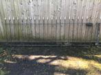 Sierhekwerk poort tuinhek hekwerk klassiek, Ophalen, Gebruikt, IJzer, Tuinhek