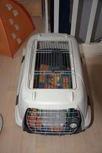 Reismand Kat, Dieren en Toebehoren, Ophalen, Gebruikt