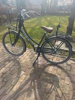 Vogue meiden fiets, Ophalen, Zo goed als nieuw