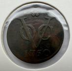 VOC. Holland. Duit 1750, Ophalen of Verzenden, Zuidoost-Azië