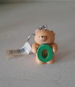 Sleutelhanger Andrew Brownsword Forever Friends letter O, Ophalen of Verzenden, Gebruikt, Overige typen, Forever Friends