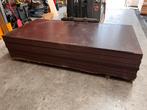 Russisch berken betonplex 15 en 18mm, Ophalen, Nieuw, Betonplex, Minder dan 20 mm