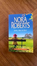Nora Roberts - De MacGregor Clan (deel 10,11,12), Boeken, Ophalen of Verzenden, Zo goed als nieuw, Europa overig