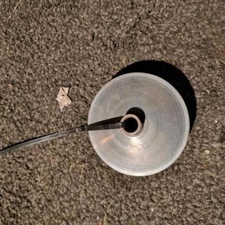 vario minarelli orgineel aerox, Ophalen of Verzenden