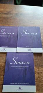 M.C. Veldman - maatschappijleer havo/vwo, Ophalen of Verzenden, Zo goed als nieuw, M.C. Veldman; E.L. Schra; A.A.J. Olgers, Nederlands