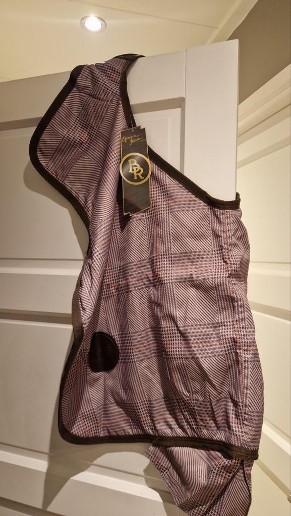 Uitrijdeken mini Shetlander, Ophalen of Verzenden, Nieuw