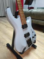 Harley Benton Dullahan headless. Prima staat, Ophalen, Zo goed als nieuw, Solid body, Overige merken