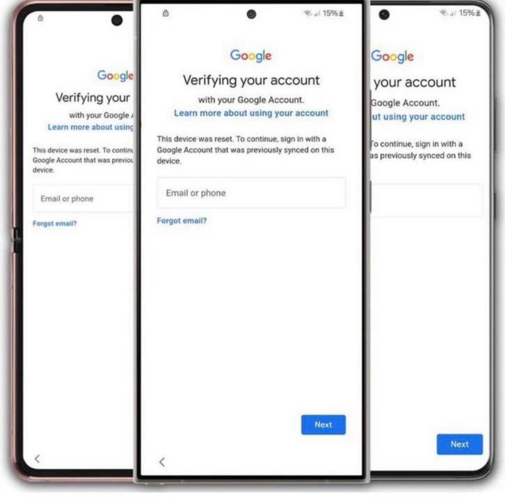 GEZOCHT : TOESTELLEN Met MDM/ FRP/ Google lock, Ophalen of Verzenden, Zo goed als nieuw, 6 megapixel of meer