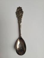 Lepel 40 jarig jubileum Kon. Wilhelmina 1898 -1938, Antiek en Kunst, Ophalen of Verzenden, Zilver