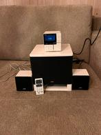 JVC NX-PS1 Stereo Systeem - Compact en Compleet, Ophalen, Gebruikt, JVC, Microset