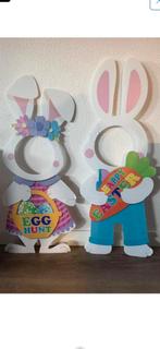 Paashaas foto model kinderen, Ophalen, Zo goed als nieuw, Overige typen