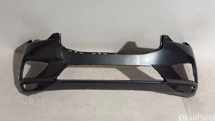 Volvo XC60 II R-Design voorbumper 31449127, Auto-onderdelen, Carrosserie en Plaatwerk, Bumper, Voor, Gebruikt, Ophalen of Verzenden