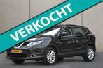 Nissan Qashqai 1.2 Acenta | Climate Control | Cruise Control, Voorwielaandrijving, Stof, Gebruikt, 116 pk