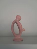 Beeldje moeder en kind, Ophalen of Verzenden