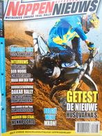 Noppennieuws 6 2013 Jumbo + Folan zijspan Kawasaki CLS, Ophalen of Verzenden, Gelezen, Merk of Model