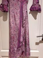 India town jurk maat s/m, Kleding | Dames, Maat 38/40 (M), L, Zo goed als nieuw, L