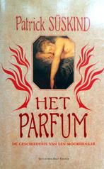 Patrick Süskind - Het Parfum (Ex.1), Ophalen of Verzenden, Gelezen, Europa overig