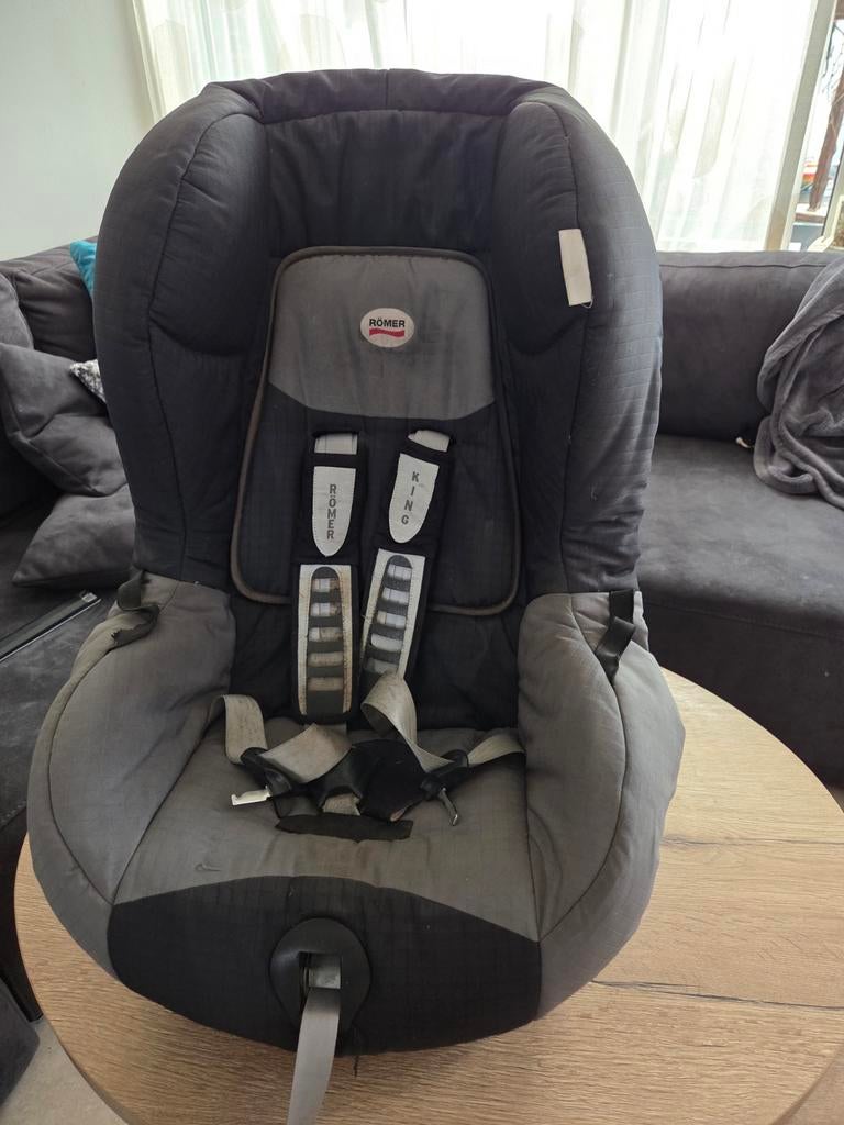 Autostoeltje van Römer, Kinderen en Baby's, Autostoeltjes, Ophalen