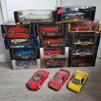 Diverse modelauto's 1/18 : Revell Maisto Burago Guiloy Tonka, Hobby en Vrije tijd, Modelauto's | 1:18, Ophalen of Verzenden, Zo goed als nieuw