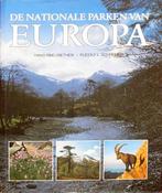 De nationale parken van Europa, Ophalen of Verzenden, Zo goed als nieuw, Vogels