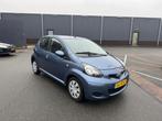 Toyota Aygo 1.0-12V Comfort AUTOMAAT, Stof, Gebruikt, Elektrische ramen, 68 pk