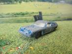 1:56 Lotus Europa - Lesney Matchbox SuperFast Nr. 5 1969 #3, Ophalen of Verzenden, Gebruikt, Auto