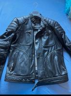 Belstaff Weybridge Leren Jas - Maat 48 (M), Ophalen of Verzenden, Tweedehands, Heren, Jas | leer