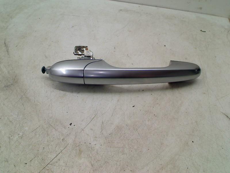 Portiergreep Buiten Rechts Fiat 500 (312) 2020 735592017, FCA Germany GmbH, Gebruikt, IPC D1-09 Bahnhofsplatz, Rüsselsheim am Main 65423, , Duitsland