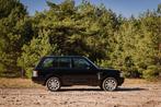 Land Rover Range Rover 4.2 V8 Supercharged SE (bj 2008), Auto's, Land Rover, Automaat, Gebruikt, 8 cilinders, Zwart