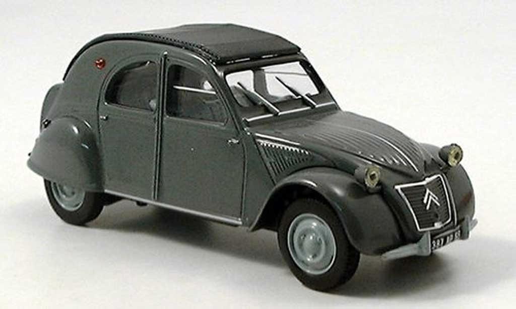 Citroën 2CV AZL, Ophalen of Verzenden, Nieuw, Auto, Norev
