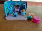 Gabbys poppenhuis badkamer - Gabby's dollhouse, Ophalen of Verzenden, Zo goed als nieuw