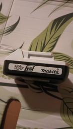 Makita 18V Li-ion Accu 1.5Ah BL1815G, Ophalen of Verzenden, Zo goed als nieuw