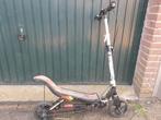 Space scooter, Ophalen, Gebruikt, Kickbike, Space Scooter