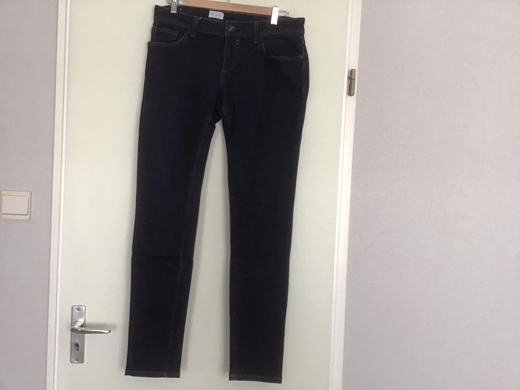 Capsize dames jeans, maat 31, lengte 32., Ophalen of Verzenden, Zo goed als nieuw, Blauw, W30 - W32 (confectie 38/40)