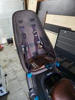 Yepp Achterzitje - Geschikt voor Elektrische Fiets, Achterzitje, 9 t/m 18 kg, Ophalen of Verzenden, Thule