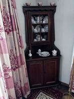 Hoekkastje, Ophalen, 50 tot 100 cm, Zo goed als nieuw, Minder dan 100 cm