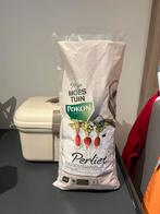 Perliet nieuw, Ophalen, Halfschaduw, Minder dan 100 cm