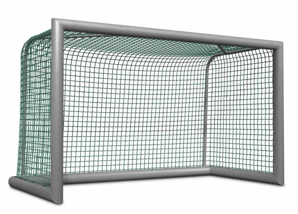 Aluminium Voetbaldoel BK Junior 200x120 cm Voetbalgoal  705, Maat XS of kleiner, Ophalen of Verzenden, Nieuw, Shirt
