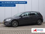 Volkswagen Golf 1.4 TSI Highline | Virtual | Navigatie | ACC, Auto's, 12 maanden, Gebruikt, 4 cilinders, Origineel Nederlands