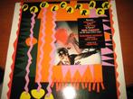 LP, Paul Carrack: Suburban Voodoo, Ophalen of Verzenden, 1960 tot 1980, Zo goed als nieuw, 12 inch