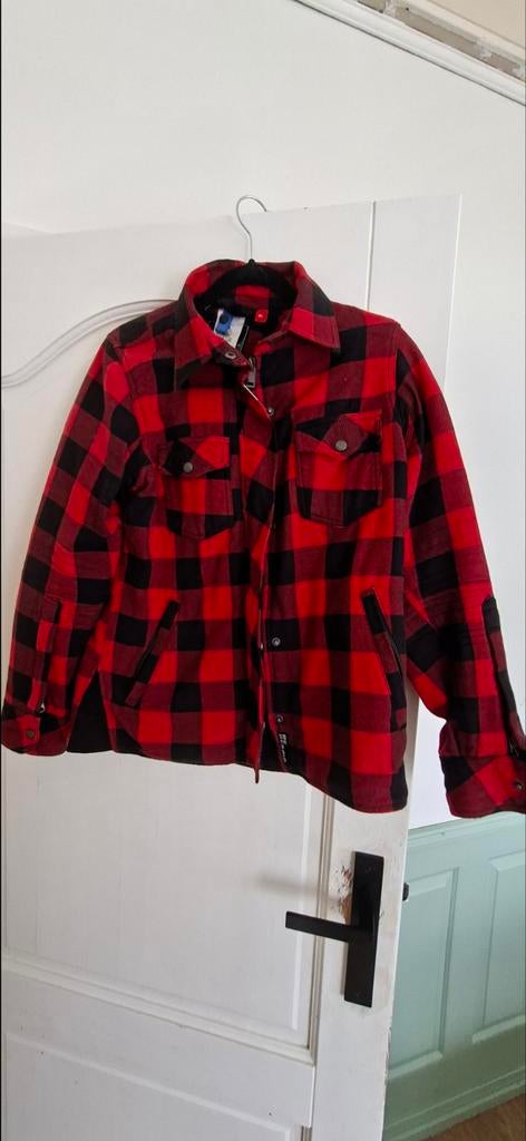 motorjas, motorlaarzen, Motoren, Kleding | Motorkleding, Combipak, Dames, Tweedehands, Ophalen of Verzenden