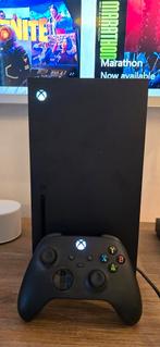 Xbox Series X, Ophalen of Verzenden, Zo goed als nieuw, Xbox Series X