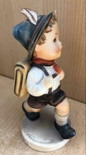 Hummel schooljongen nr 82[v], Ophalen of Verzenden, Zo goed als nieuw