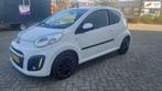 Citroen C1 1.0 Collection, Voorwielaandrijving, Euro 5, Gebruikt, 4 stoelen