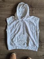 Studio anneloes hoodie spierwit mouwloos maat L, Ophalen of Verzenden, Zo goed als nieuw, Zonder mouw