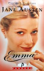 Jane Austen - Emma (Ex.1), Ophalen of Verzenden, Gelezen, Europa overig