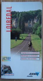 ANWB Actief en Anders Loiredal - Frankrijk, Gelezen, ANWB, Europa, Ophalen of Verzenden