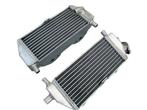 Radiateur Kawasaki KX125 KX250 1994-2002 96 97 98 99 01 02, Nieuw, Ophalen of Verzenden
